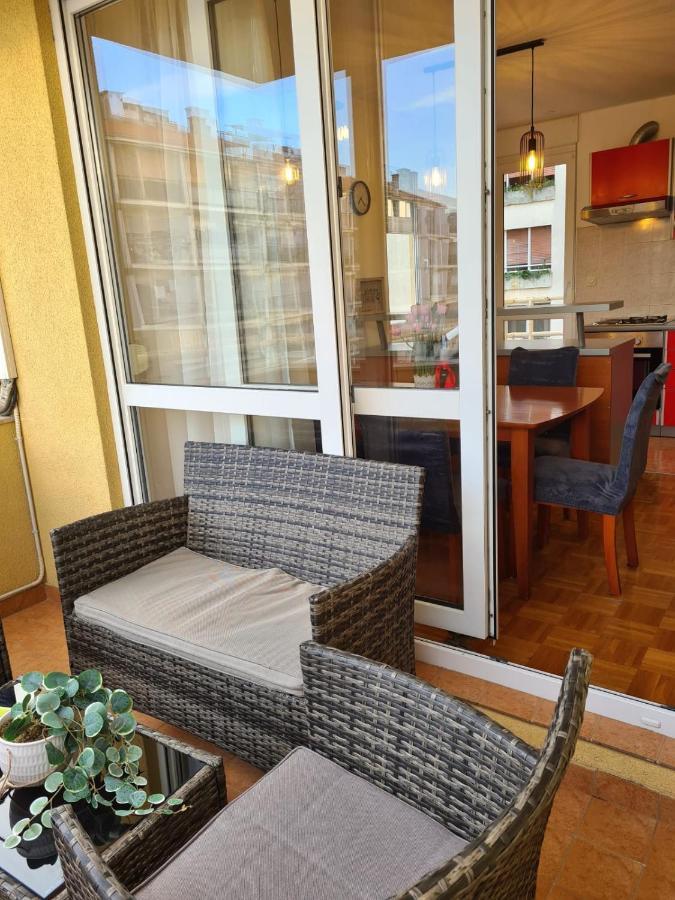 Apartman Adriatic Zadar Extérieur photo